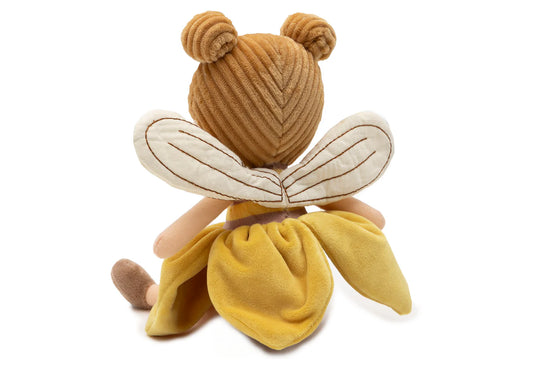 Peluche Doll Bee Lily