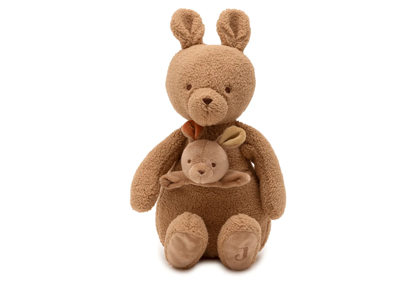 Peluche Kangourou