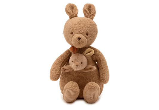 Peluche Kangourou