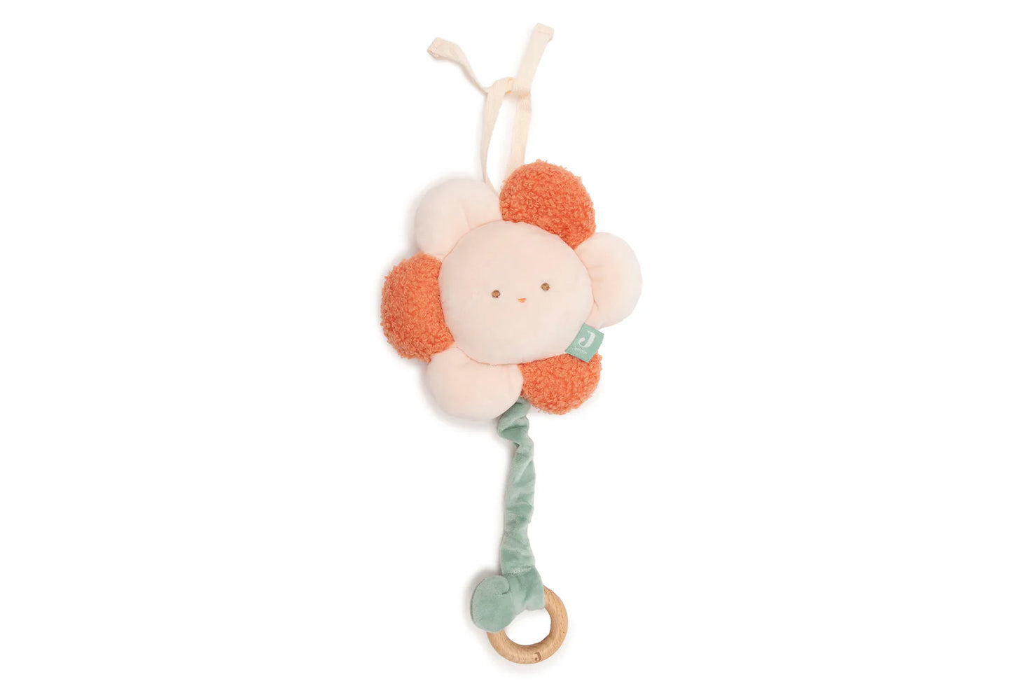 Peluche musicale