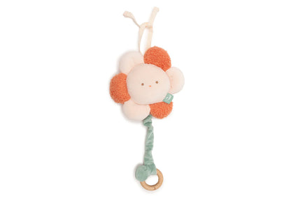 Peluche musicale