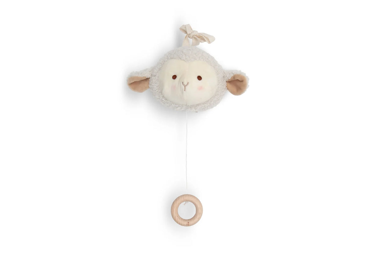 Peluche musicale