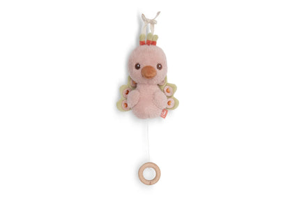 Peluche musicale