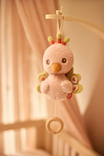 Peluche musicale