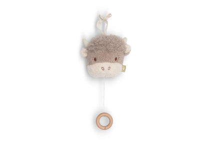 Peluche musicale