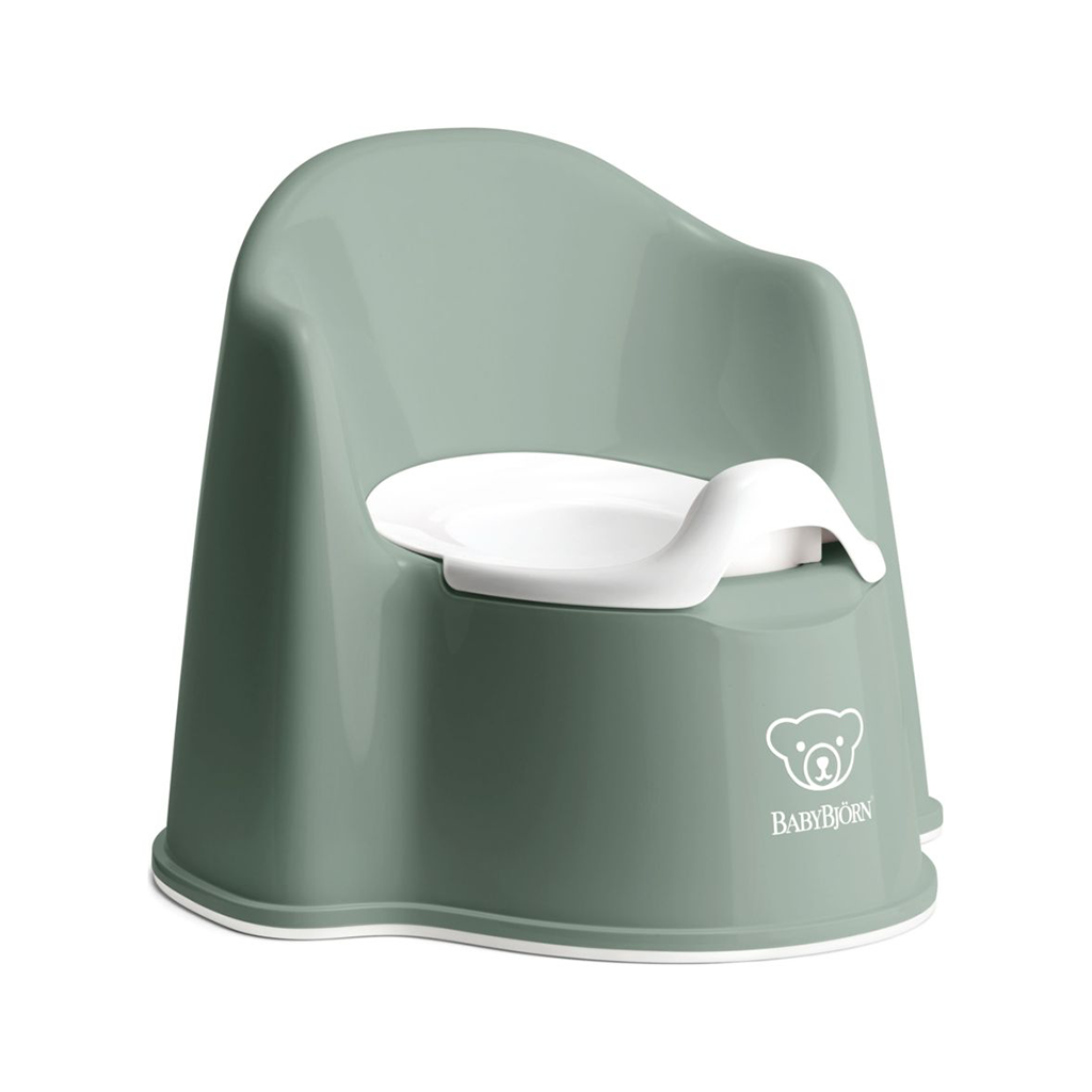 Pot fauteuil