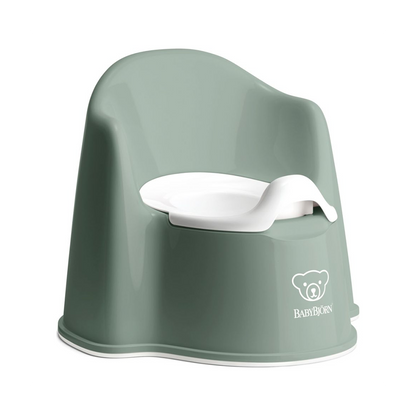 Pot fauteuil
