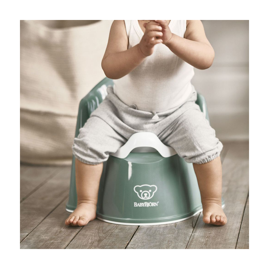 Pot fauteuil