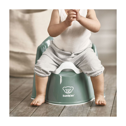 Pot fauteuil