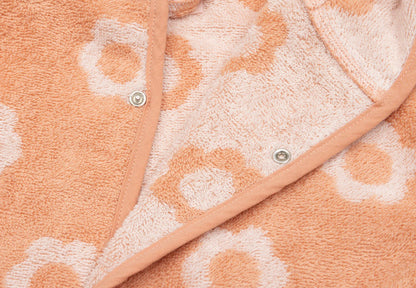 Peignoir en éponge Jollein