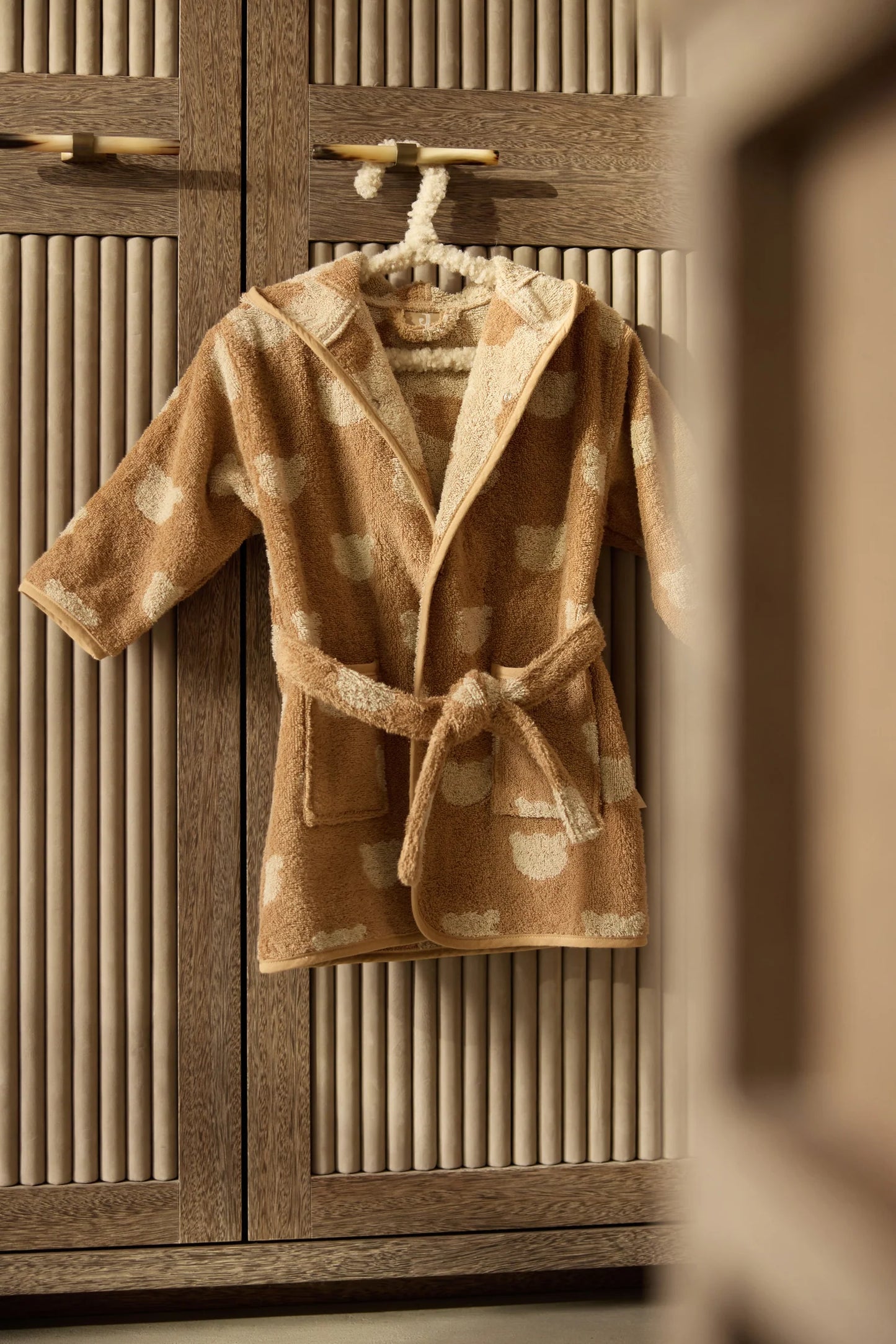 Peignoir en éponge Jollein