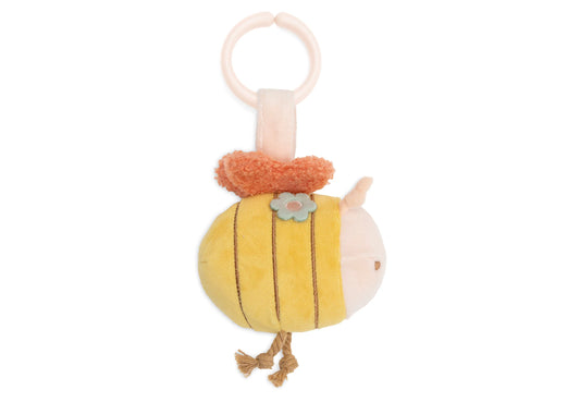 Peluche à accrocher