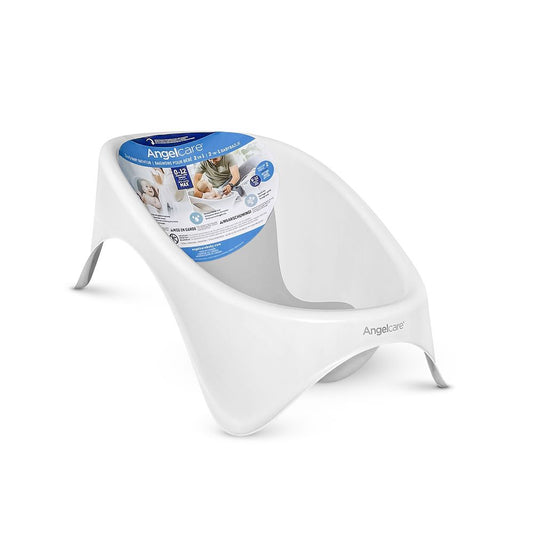 Baignoire 2 en 1