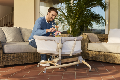 Baby Hug 4 en 1 Armonia