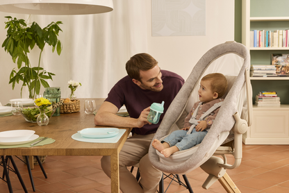 Baby Hug 4 en 1 Armonia