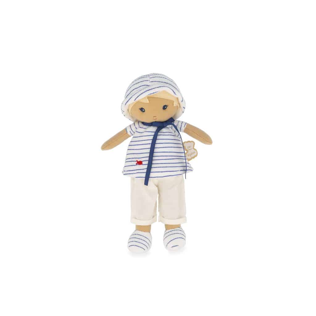 Ma première poupée Tendresse - 25 cm