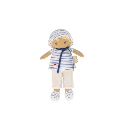 Ma première poupée Tendresse - 25 cm