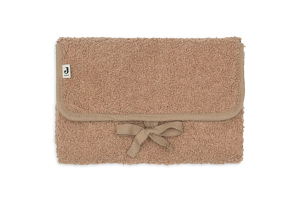 Tapis à langer nomade