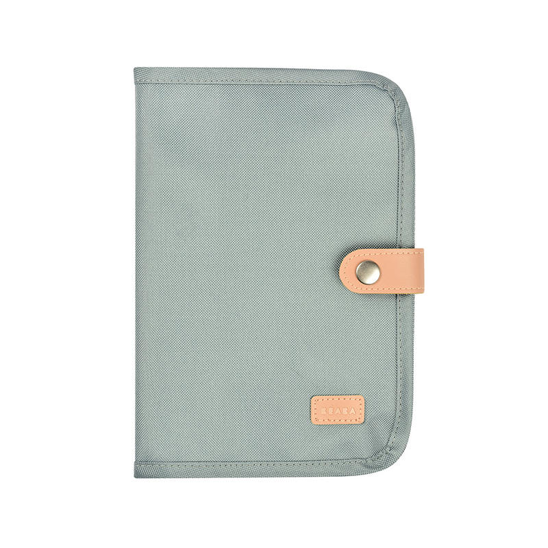 Protège carnet de santé