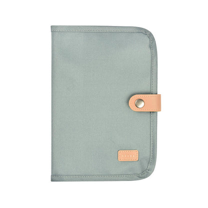 Protège carnet de santé