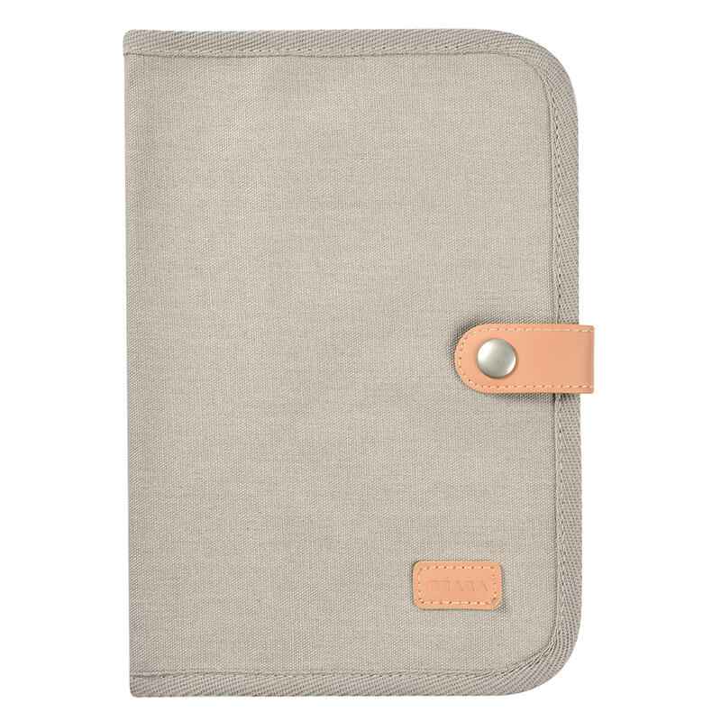 Protège carnet de santé