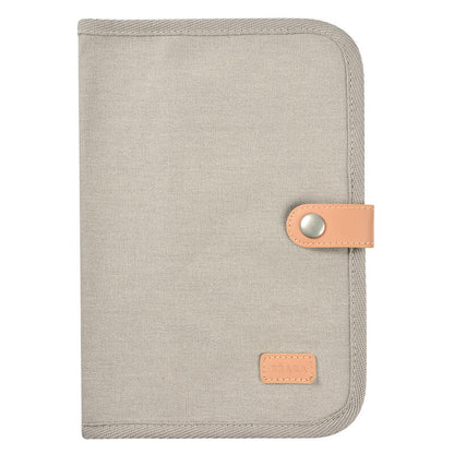 Protège carnet de santé