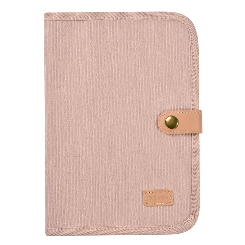 Protège carnet de santé