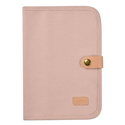 Protège carnet de santé