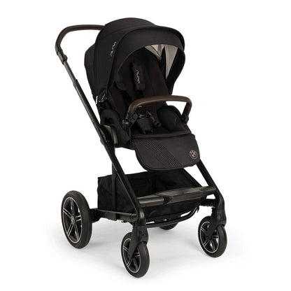 Poussette Mixx Next BMW Element - NUNA