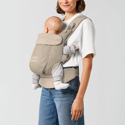 Porte bébé AMYA Carrier