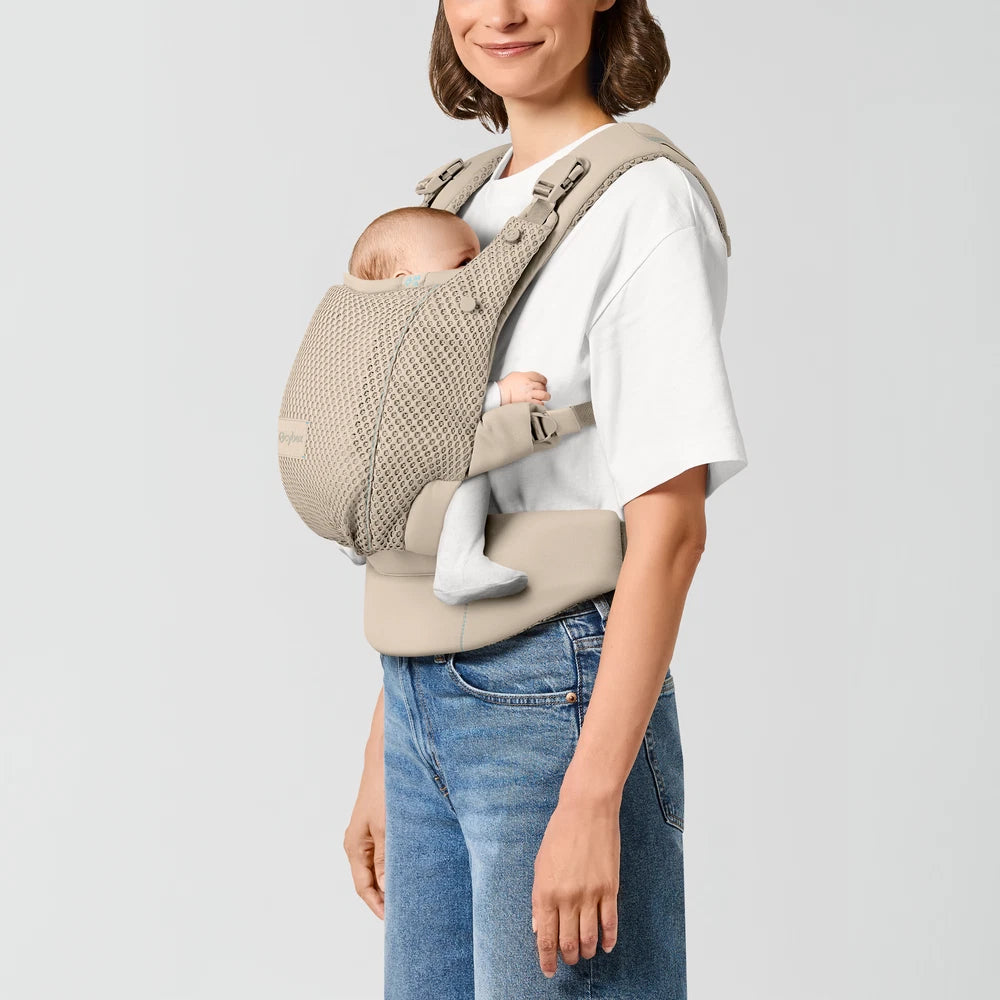 Porte bébé AMYA Carrier