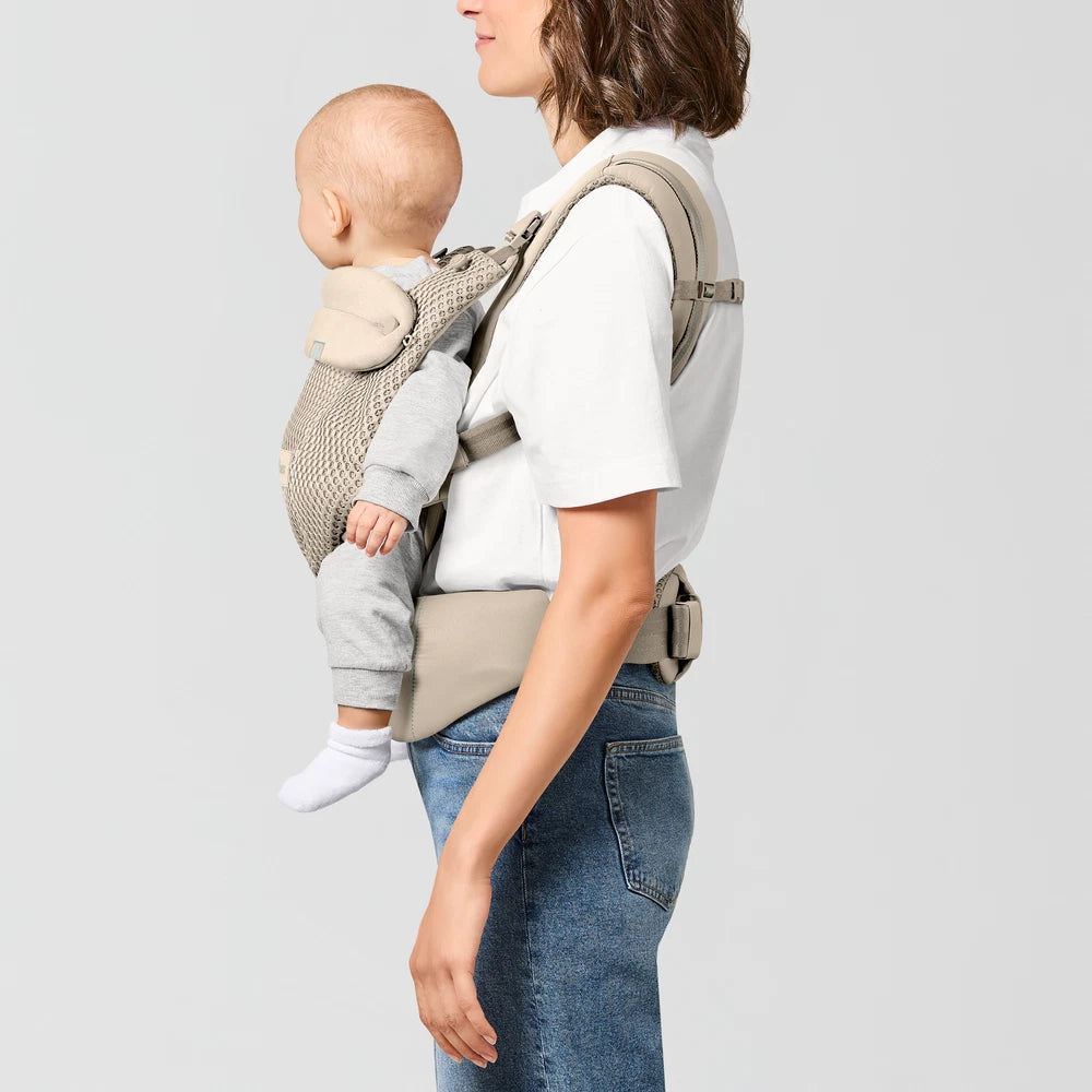 Porte bébé AMYA Carrier