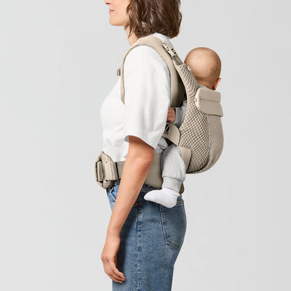 Porte bébé AMYA Carrier