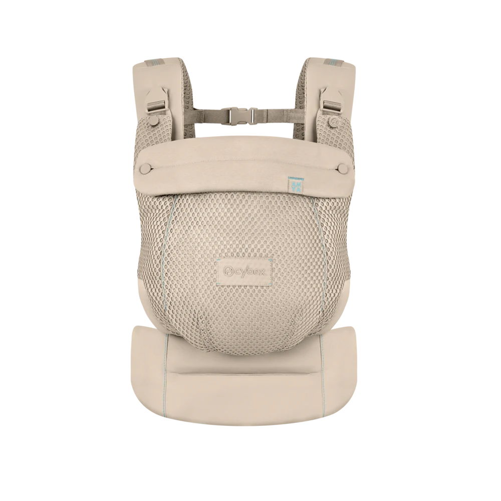 Porte bébé AMYA Carrier