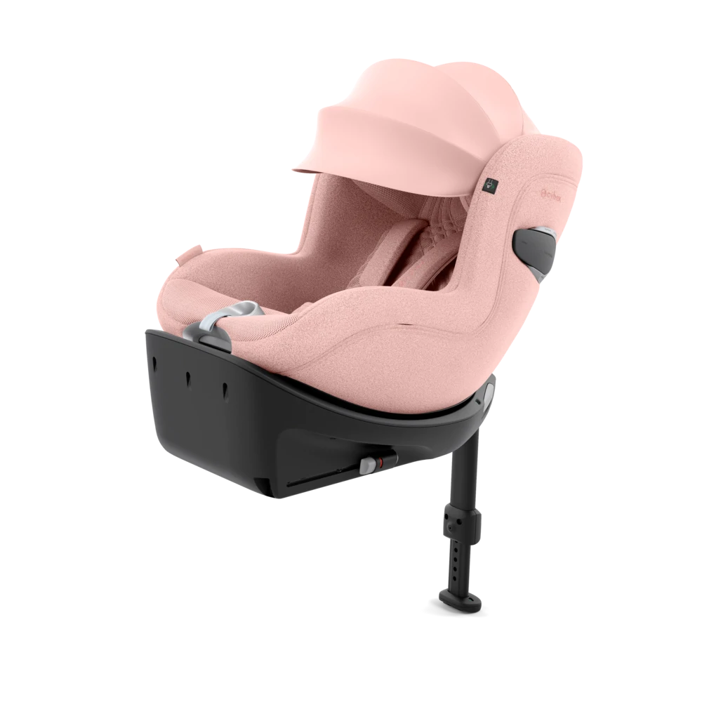 Siège-auto Sirona Ti