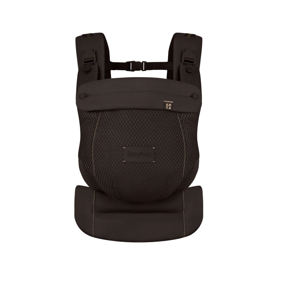 Porte bébé AMYA Carrier