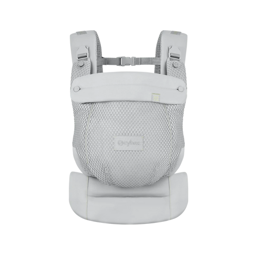 Porte bébé AMYA Carrier