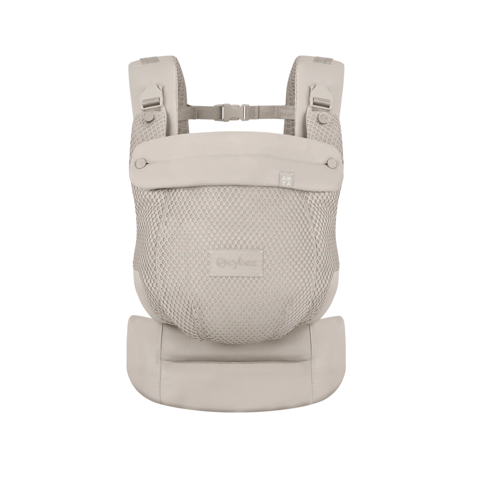 Porte bébé AMYA Carrier