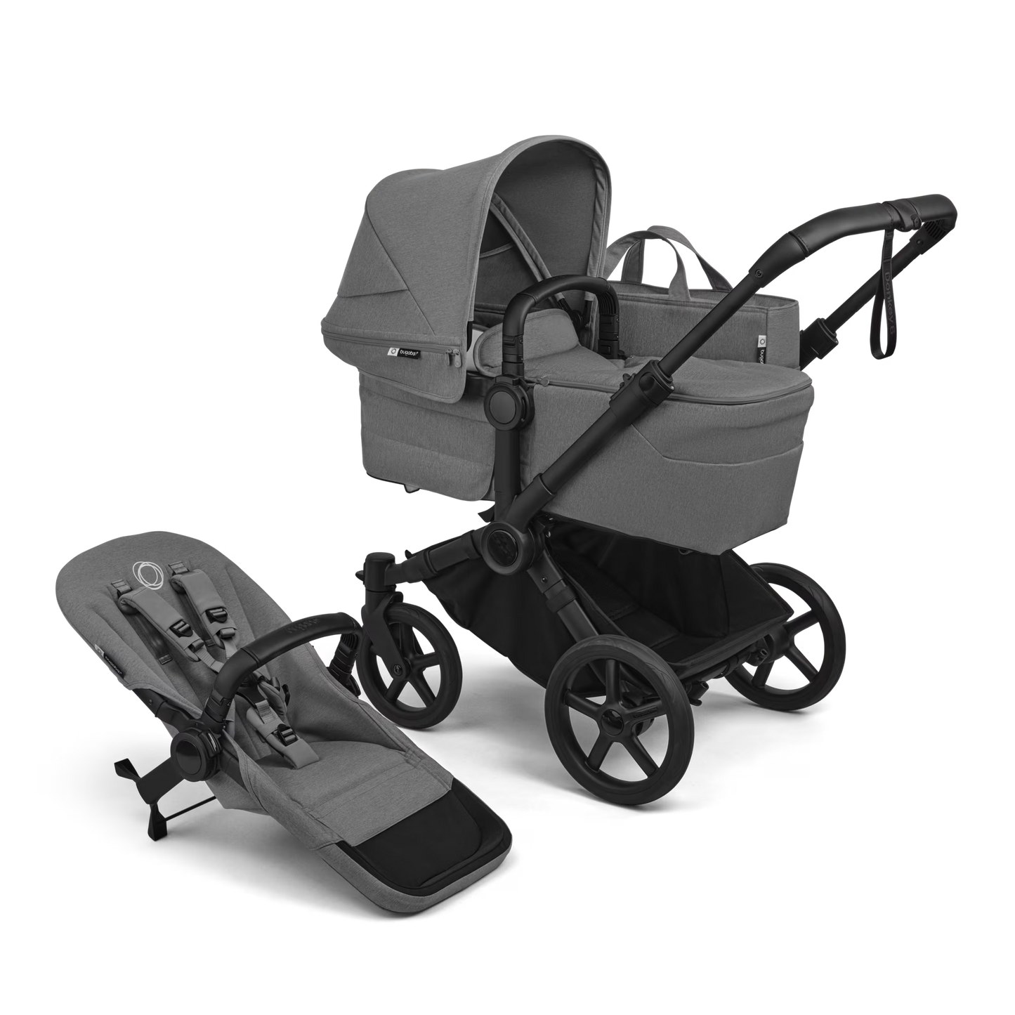 Bugaboo Donkey 6