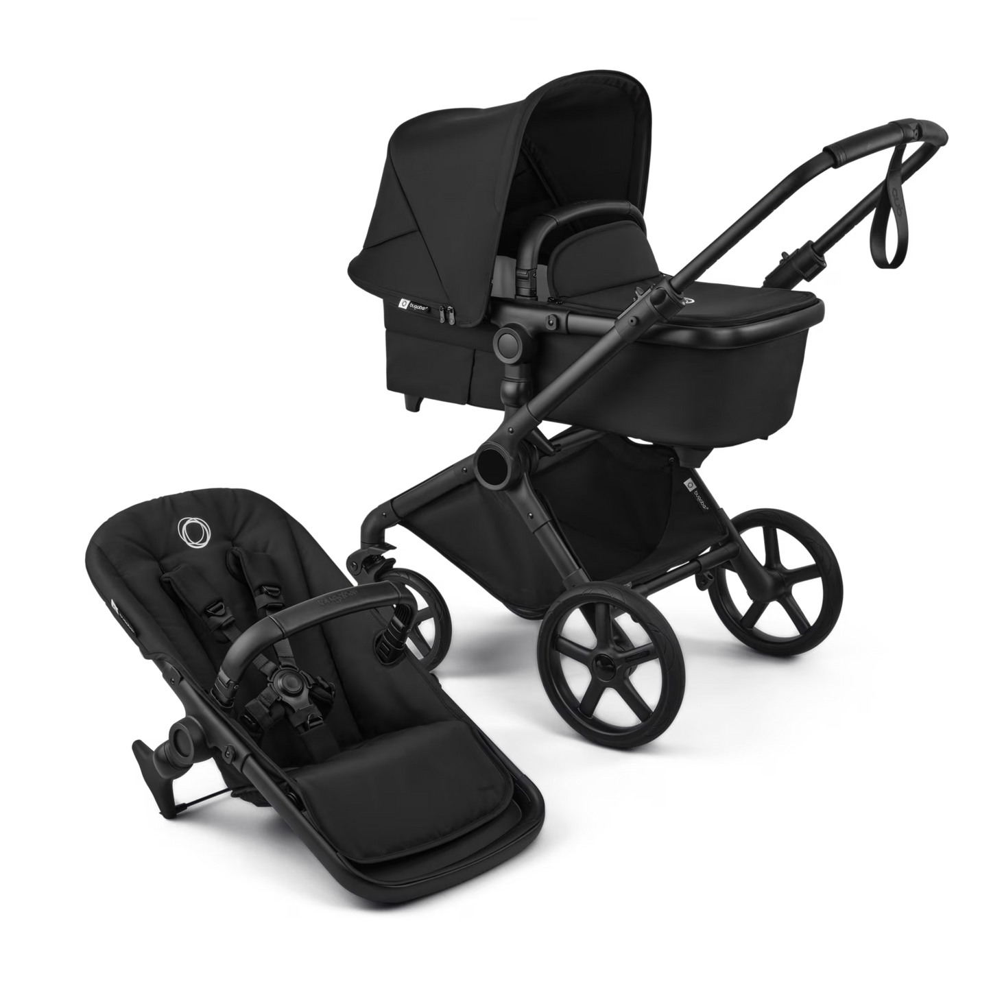 Poussette Fox Cub 2026