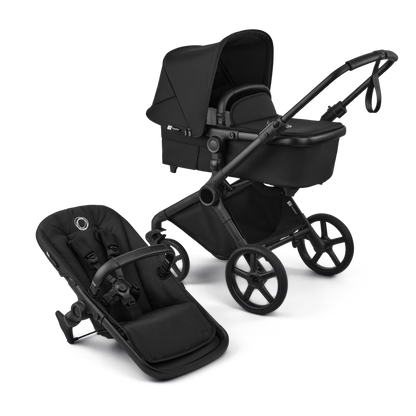 Poussette Fox Cub 2026