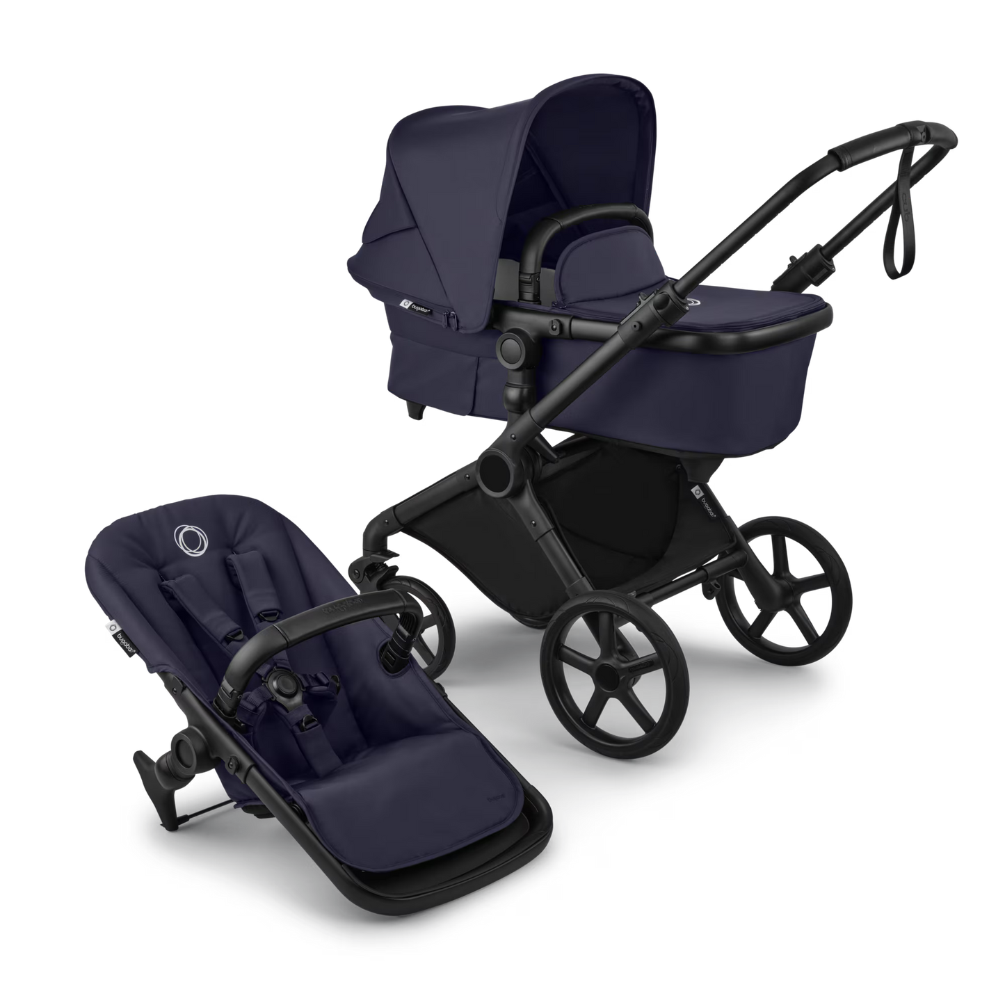 Poussette Fox Cub 2026