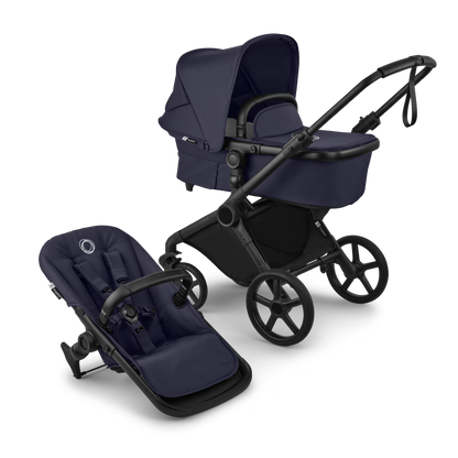 Poussette Fox Cub 2026