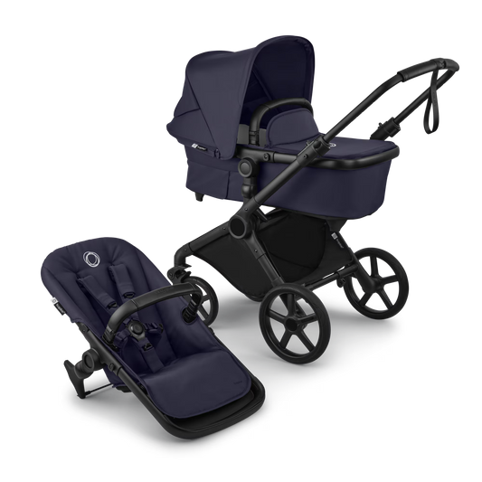 Poussette Fox Cub 2026