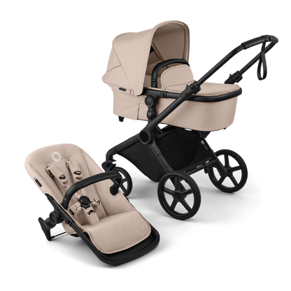 Poussette Fox Cub 2026