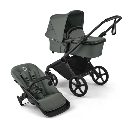 Poussette Fox Cub 2026