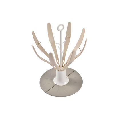 Egoutte-biberon pliable Flower