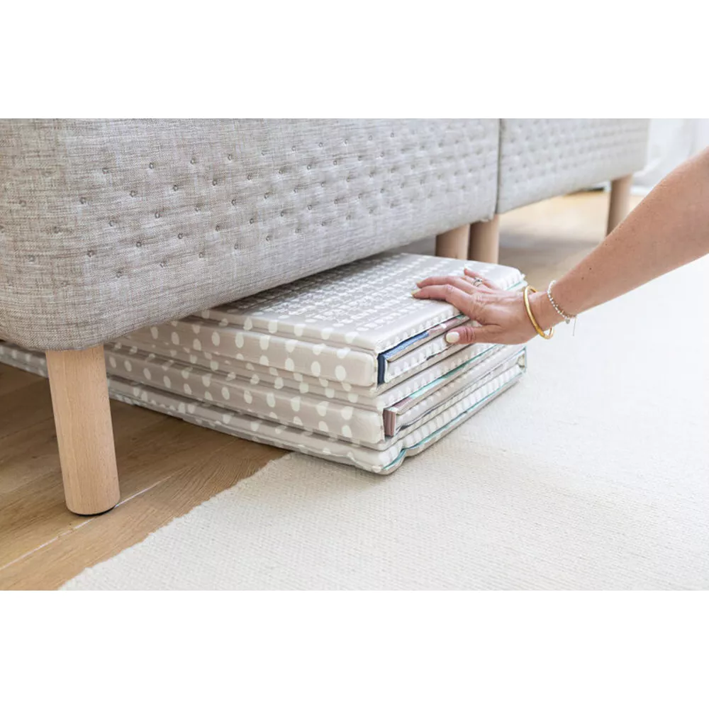 Tapis de motricité XL Playlife Mat