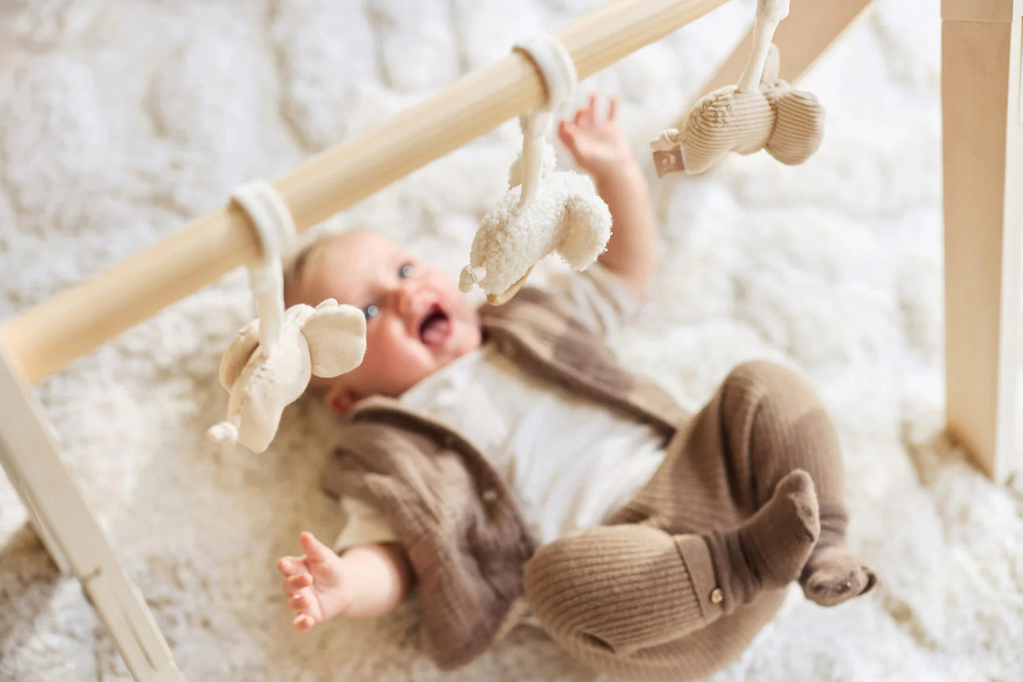 Jouets pour Arche d'éveil