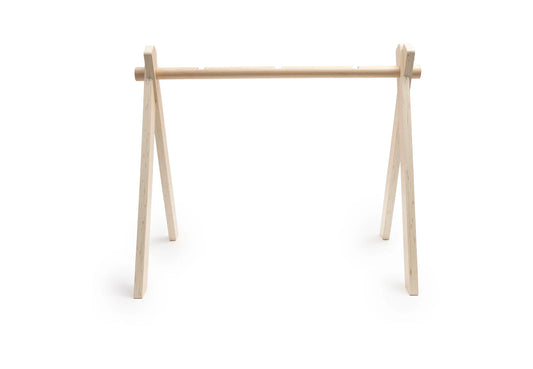 Arche d'éveil en bois - Twist & Go